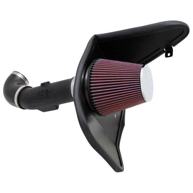 Engine Cold Air Intake Performance Kit - 63-3078
